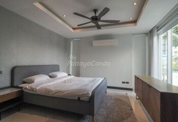 Дом в Паттайе, Таиланд | THE447466