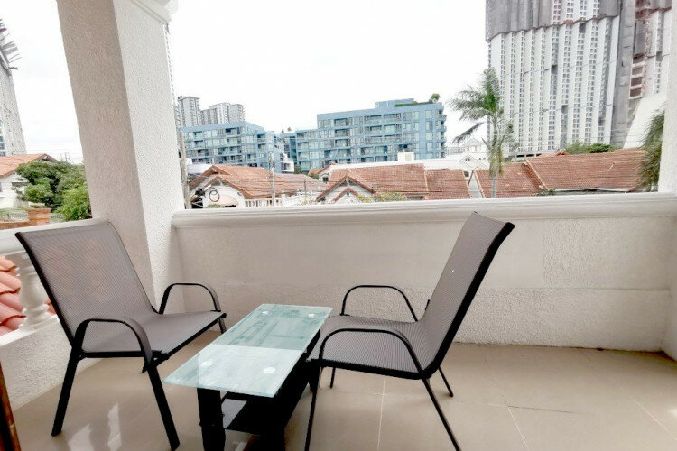 Дом в Паттайе, Таиланд | THE225889