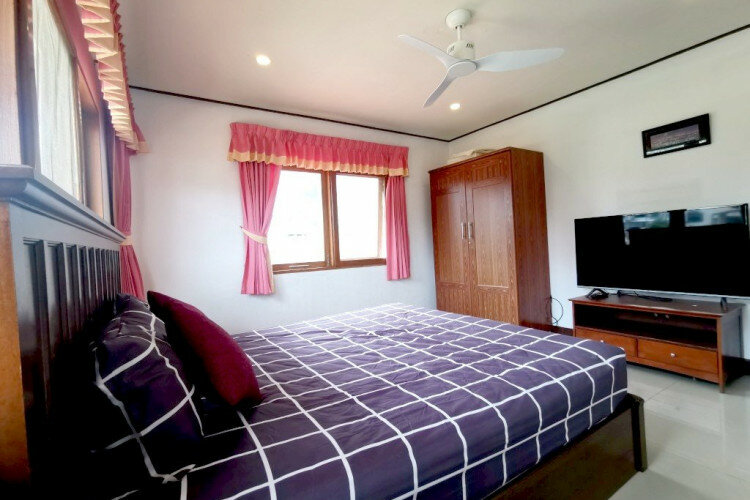 Дом в Паттайе, Таиланд | THE225889