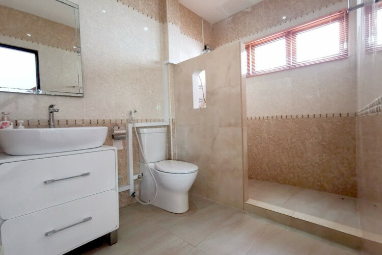 Дом в Паттайе, Таиланд | THE225889