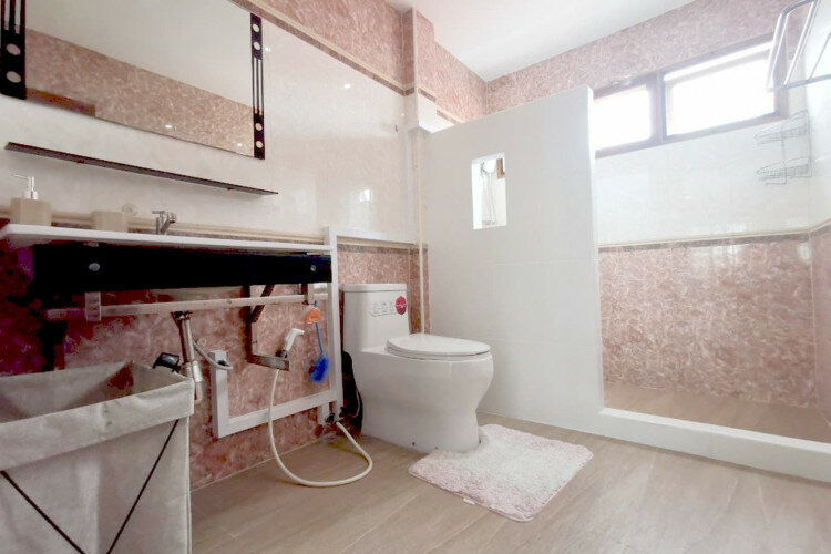 Дом в Паттайе, Таиланд | THE225889