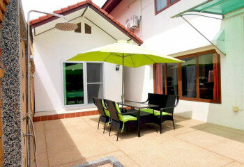 Дом в Паттайе, Таиланд | THE225889