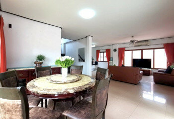 Дом в Паттайе, Таиланд | THE225889