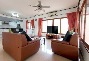 Дом в Паттайе, Таиланд | THE225889