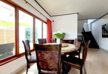 Дом в Паттайе, Таиланд | THE225889