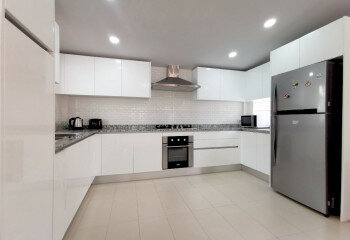 Дом в Паттайе, Таиланд | THE225889