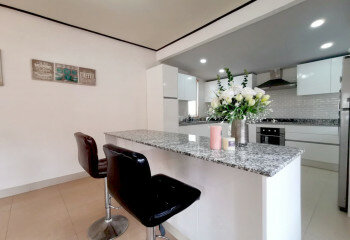 Дом в Паттайе, Таиланд | THE225889