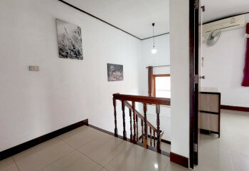 Дом в Паттайе, Таиланд | THE225889