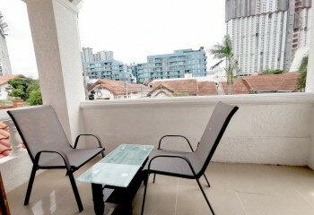 Дом в Паттайе, Таиланд | THE225889