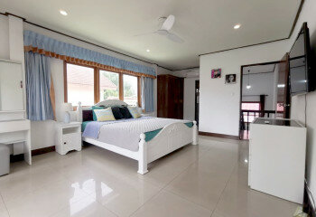 Дом в Паттайе, Таиланд | THE225889