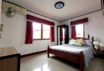 Дом в Паттайе, Таиланд | THE225889