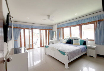 Дом в Паттайе, Таиланд | THE225889