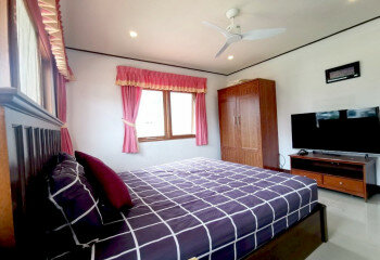 Дом в Паттайе, Таиланд | THE225889