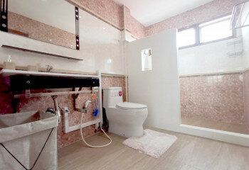 Дом в Паттайе, Таиланд | THE225889