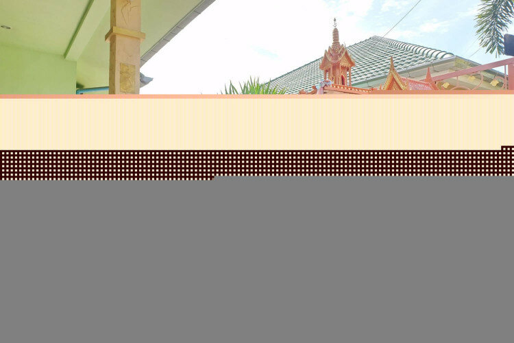 Дом в Паттайе, Таиланд | THE355099