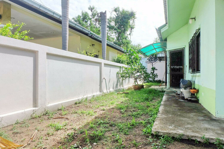 Дом в Паттайе, Таиланд | THE355099