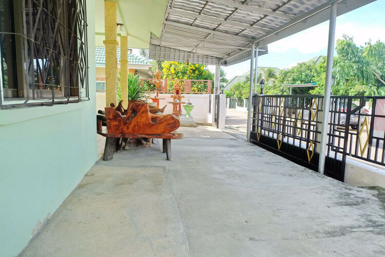 Дом в Паттайе, Таиланд | THE355099