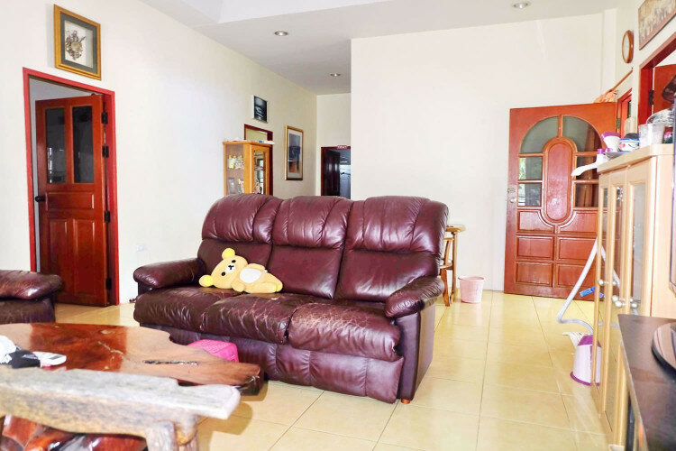 Дом в Паттайе, Таиланд | THE355099