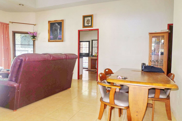 Дом в Паттайе, Таиланд | THE355099