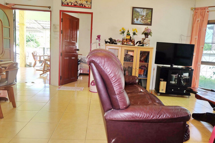 Дом в Паттайе, Таиланд | THE355099