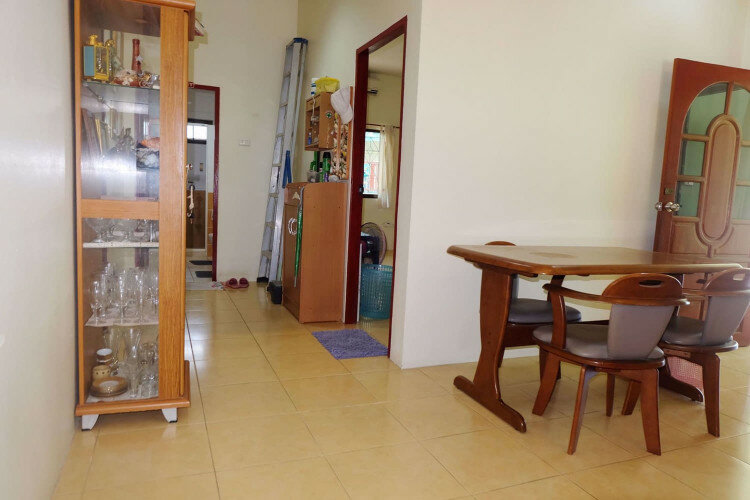 Дом в Паттайе, Таиланд | THE355099