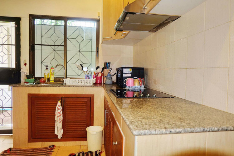 Дом в Паттайе, Таиланд | THE355099