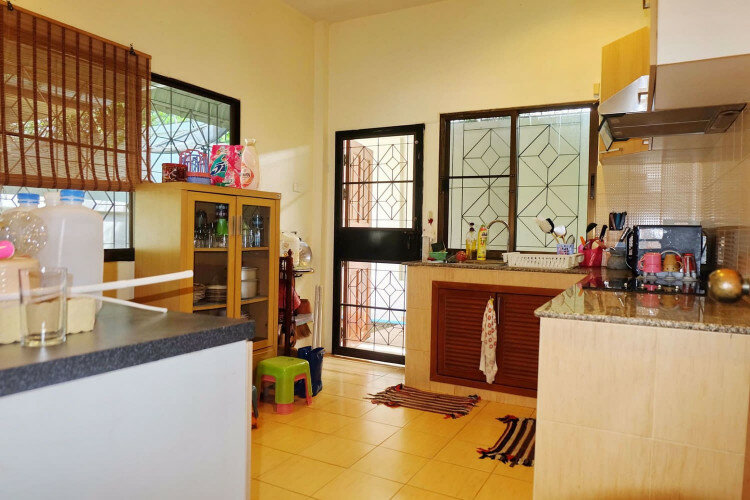 Дом в Паттайе, Таиланд | THE355099