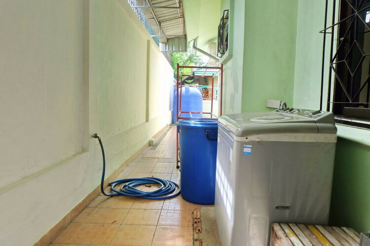 Дом в Паттайе, Таиланд | THE355099