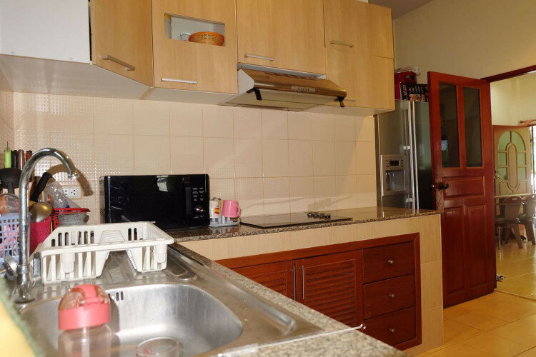 Дом в Паттайе, Таиланд | THE355099