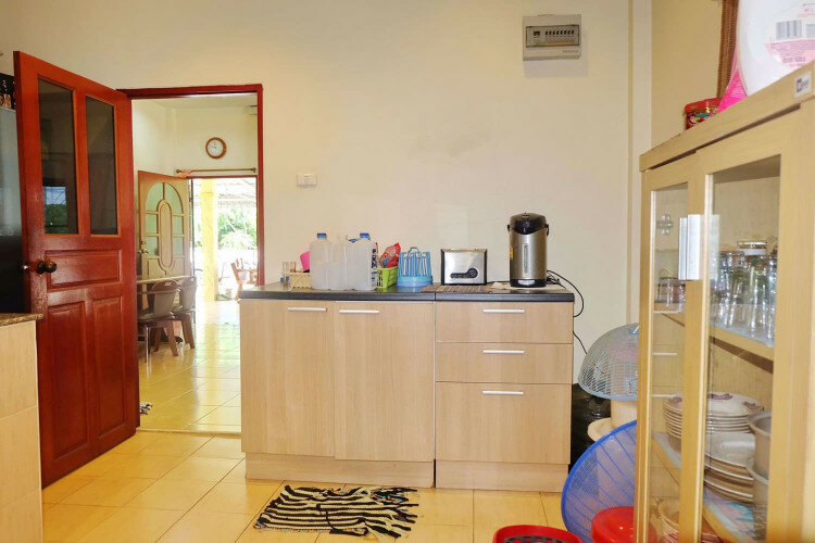 Дом в Паттайе, Таиланд | THE355099