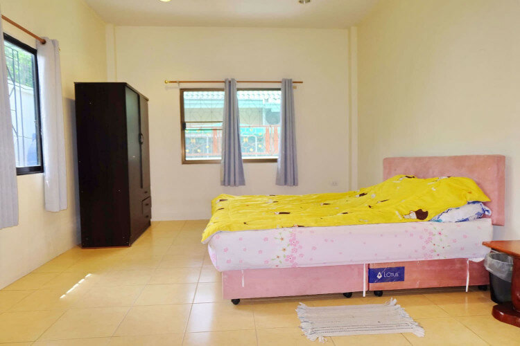 Дом в Паттайе, Таиланд | THE355099