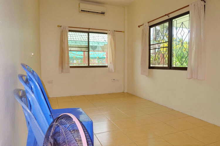 Дом в Паттайе, Таиланд | THE355099