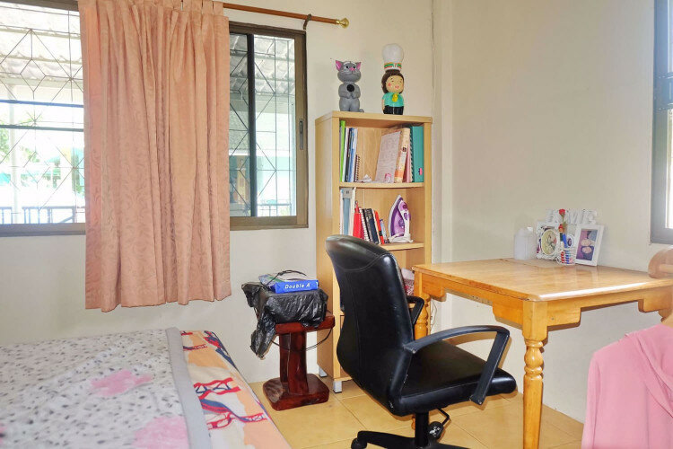 Дом в Паттайе, Таиланд | THE355099