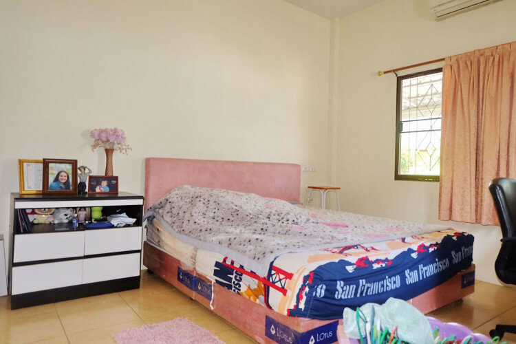 Дом в Паттайе, Таиланд | THE355099