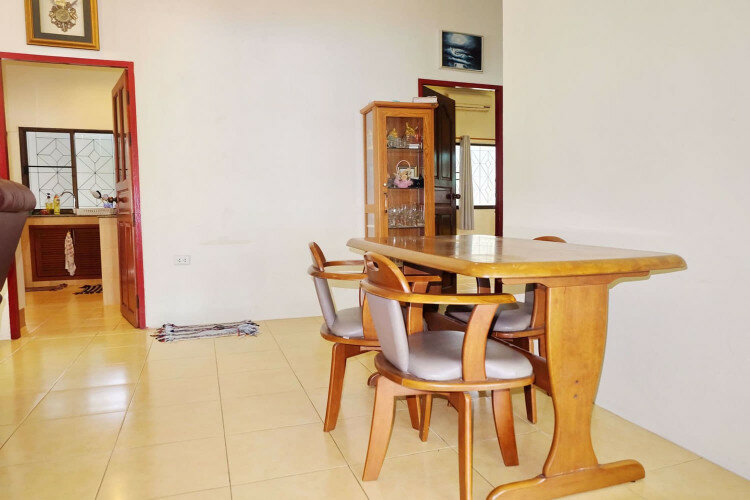 Дом в Паттайе, Таиланд | THE355099