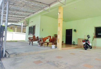 Дом в Паттайе, Таиланд | THE355099