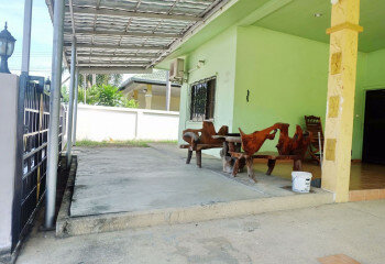 Дом в Паттайе, Таиланд | THE355099