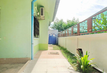 Дом в Паттайе, Таиланд | THE355099