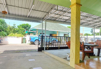 Дом в Паттайе, Таиланд | THE355099