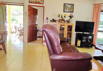 Дом в Паттайе, Таиланд | THE355099