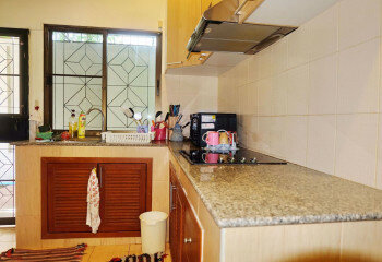 Дом в Паттайе, Таиланд | THE355099