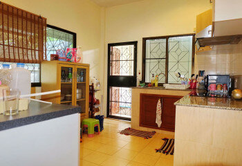 Дом в Паттайе, Таиланд | THE355099