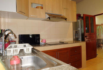 Дом в Паттайе, Таиланд | THE355099