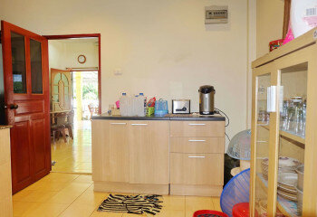 Дом в Паттайе, Таиланд | THE355099