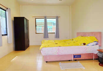 Дом в Паттайе, Таиланд | THE355099