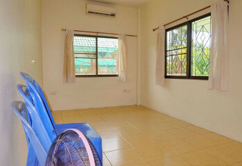 Дом в Паттайе, Таиланд | THE355099