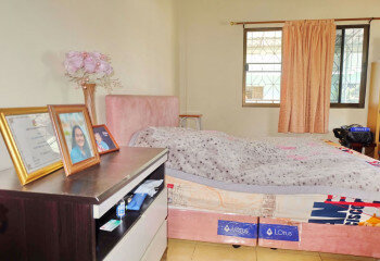 Дом в Паттайе, Таиланд | THE355099