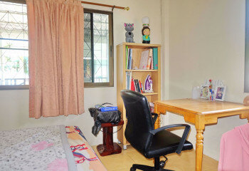 Дом в Паттайе, Таиланд | THE355099