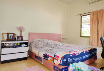 Дом в Паттайе, Таиланд | THE355099