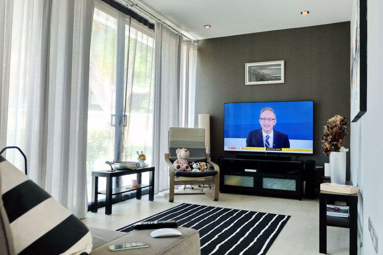 Дом в Паттайе, Таиланд | THE555029